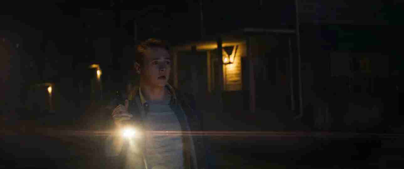 The Conjuring: Last Rites - Ben Hardy as Tony Spera