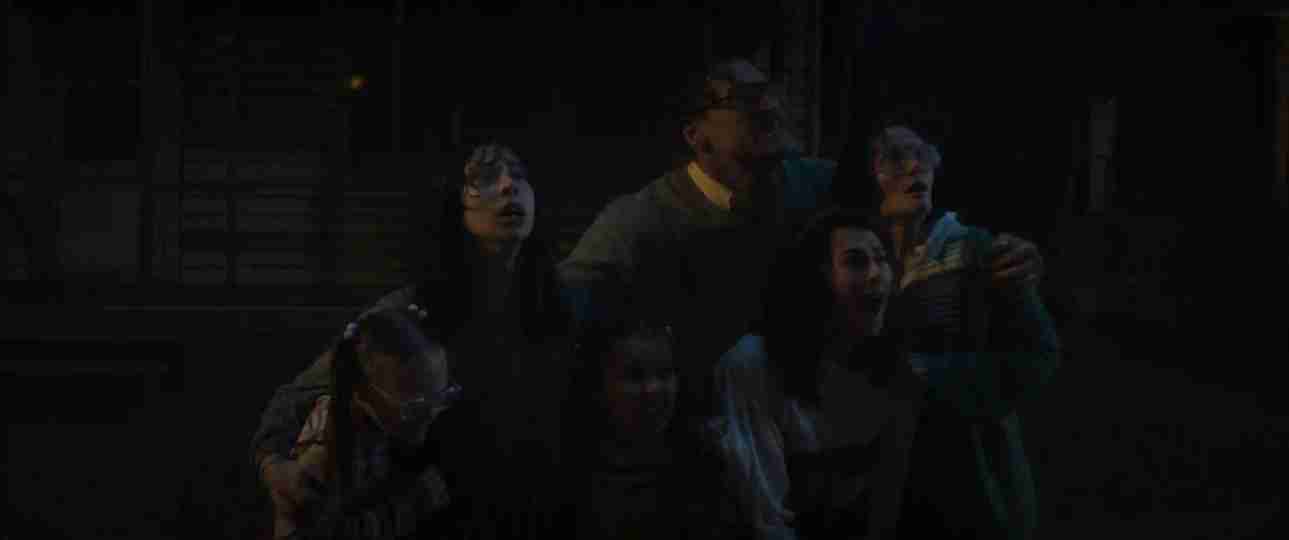 The Conjuring: Last Rites - Family