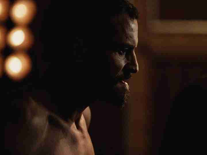 The Cut - Orlando Bloom as The Boxer