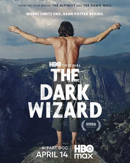 The Dark Wizard Season 1 - Official Poster