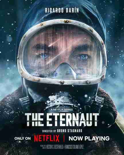 The Eternaut - Official Poster