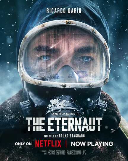 The Eternaut - Official Poster