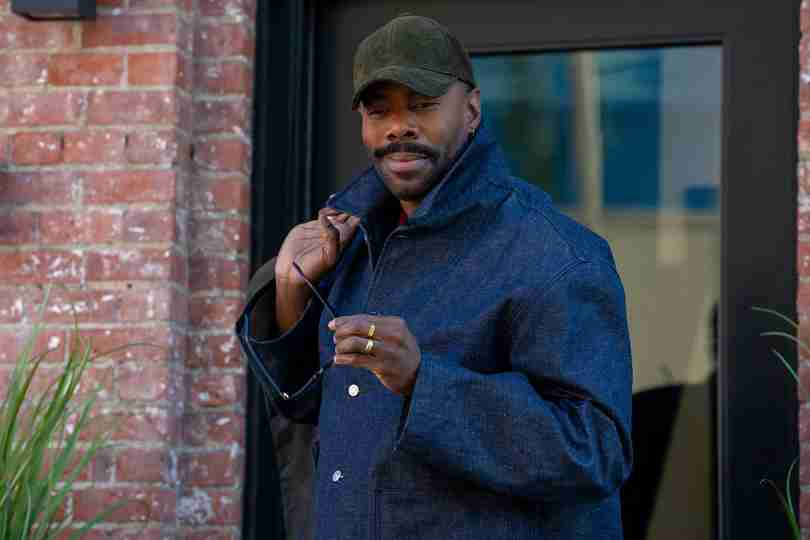 The Four Seasons Season 1 - Colman Domingo as Danny