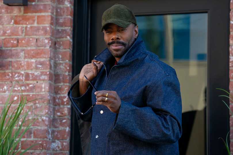The Four Seasons Season 1 - Colman Domingo as Danny