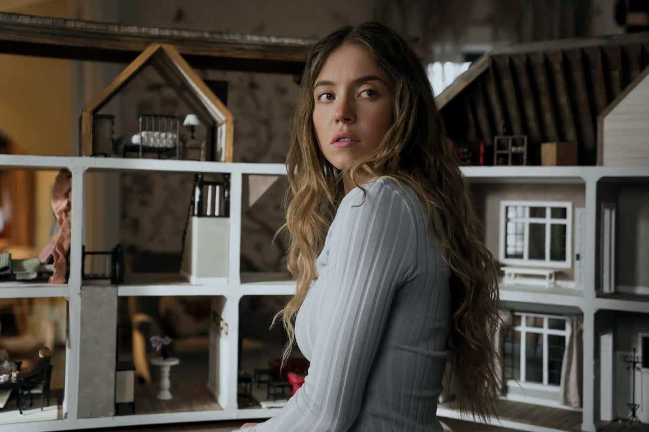 The Housemaid - Sydney Sweeney as Millie Calloway