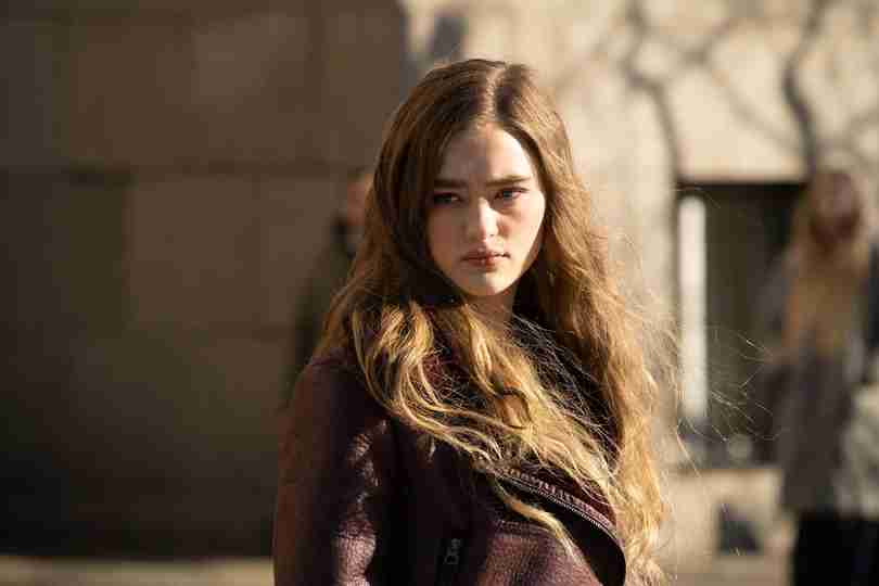 The Internship - Lizzy Greene as Renee	