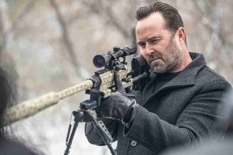 The Internship - Sullivan Stapleton