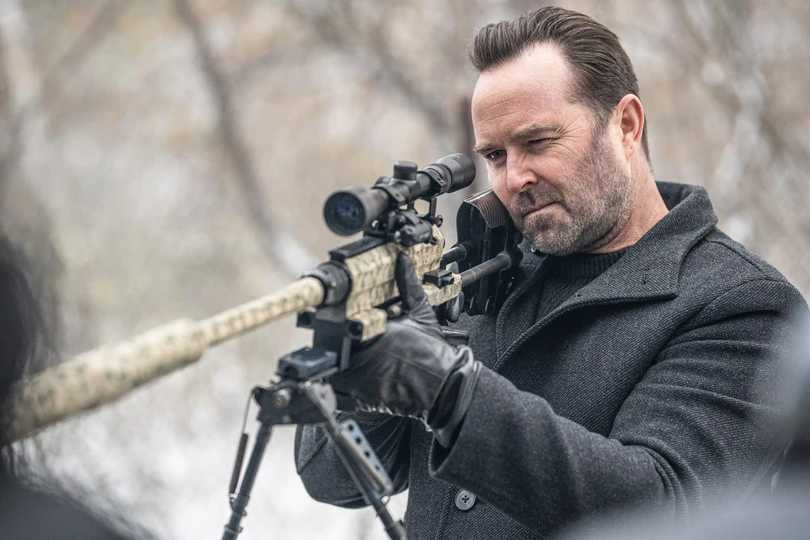 The Internship - Sullivan Stapleton