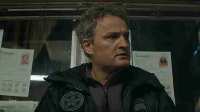 The Last Frontier Season 1 - Jason Clarke as Frank Remnick