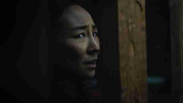 The Last House - First Look at Greta Lee as Ann