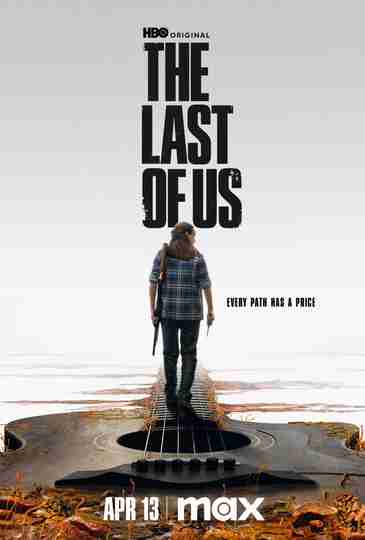 The Last of Us Season 2 - Bella Ramsey as Ellie