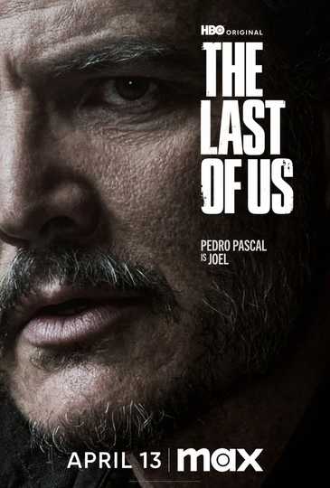 The Last of Us - Season 2 Character Poster Pedro Pascal