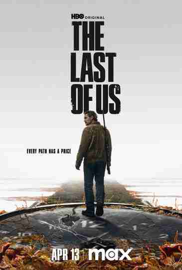 The Last of Us Season 2 - Pedro Pascal as Joel