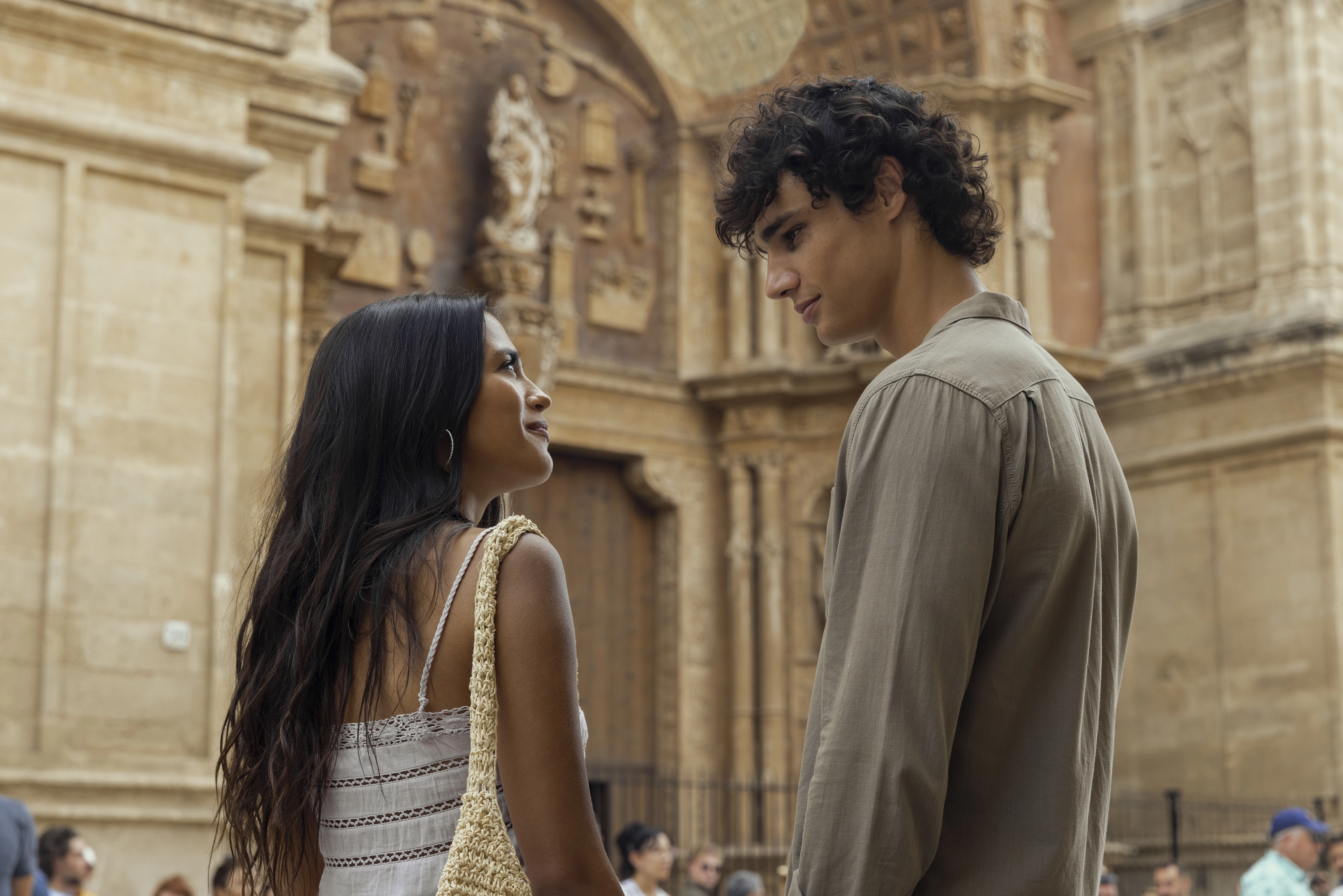 The Last Sunrise - Maia Reficco and Fernando Lindez