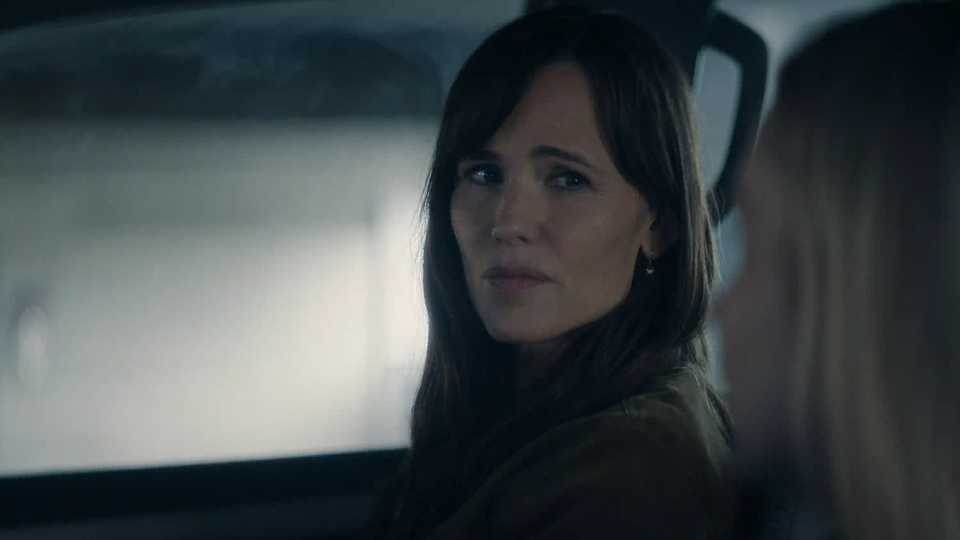 The Last Thing He Told Me Season 2 - Jennifer Garner as Hannah Hall