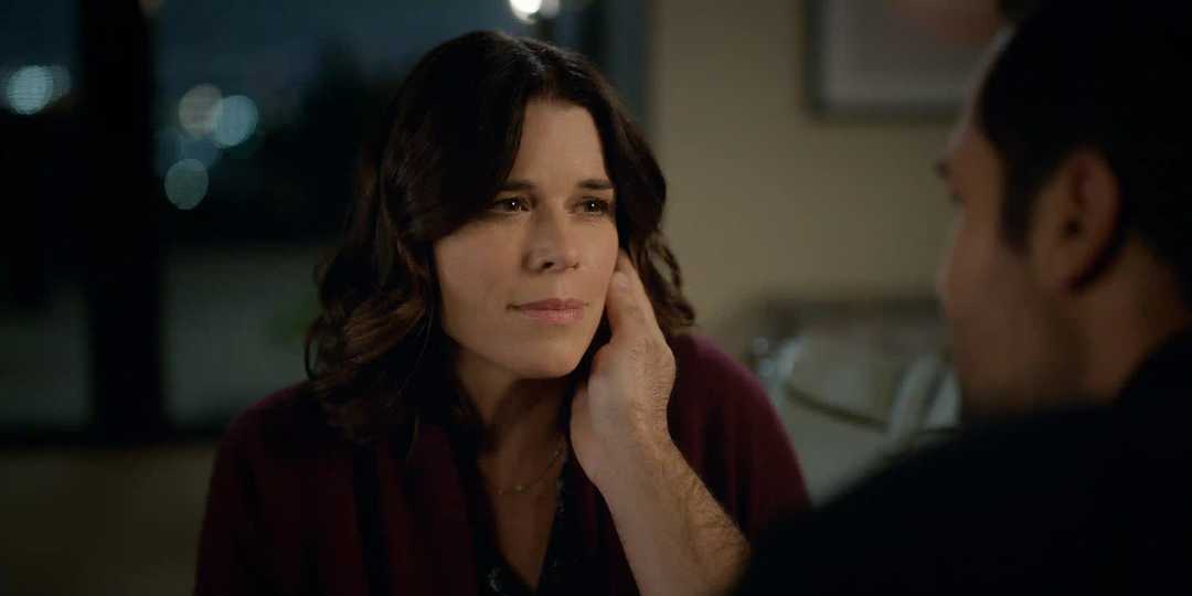The Lincoln Lawyer Season 4 - Neve Campbell as Maggie