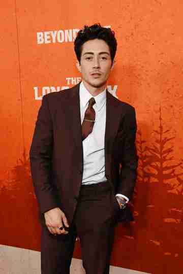 The Long Walk - Jordan Gonzalez at the American Cinematheque's Beyond Fest