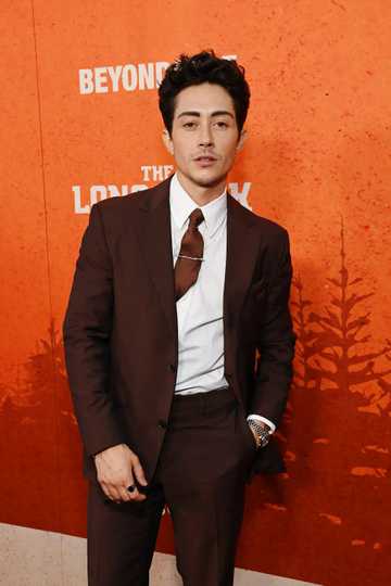 The Long Walk - Jordan Gonzalez at the American Cinematheque's Beyond Fest