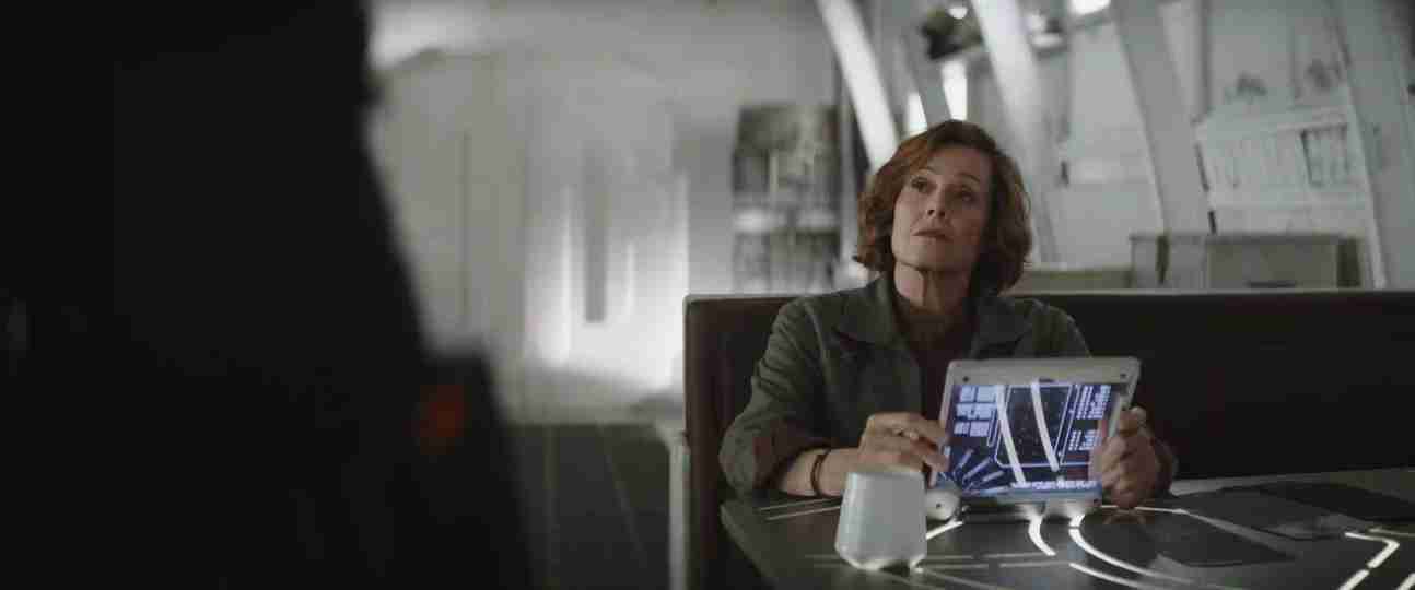 The Mandalorian and Grogu - Ward’s Strategic Counsel