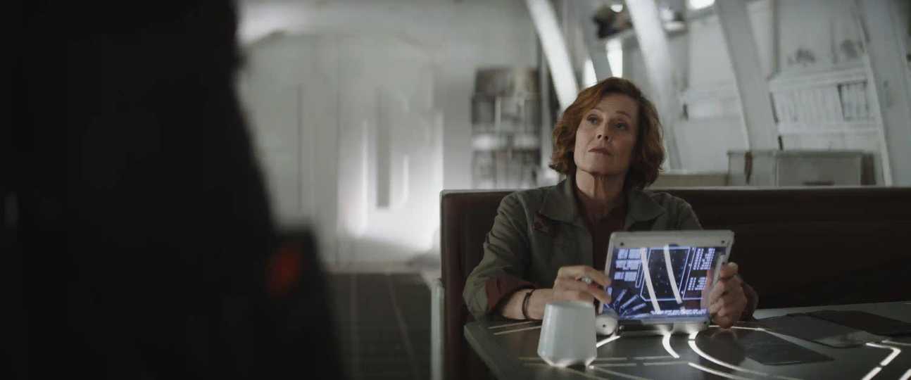 The Mandalorian and Grogu - Ward’s Strategic Counsel