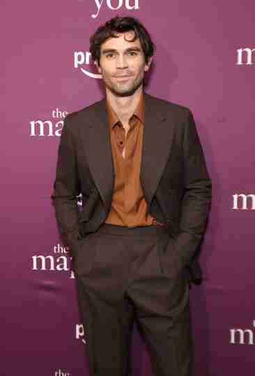 The Map That Leads to You - K.J. Apa at Charleston Premiere