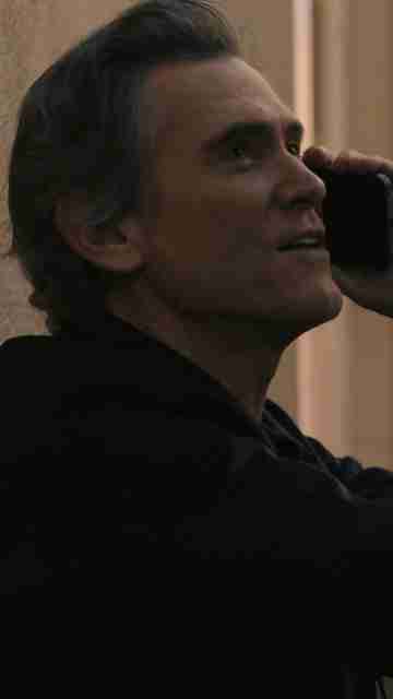 The Morning Show Season 4 - Billy Crudup as Cory Ellison