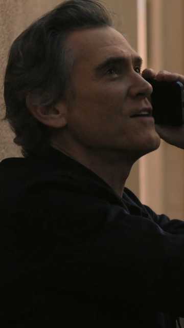 The Morning Show Season 4 - Billy Crudup as Cory Ellison