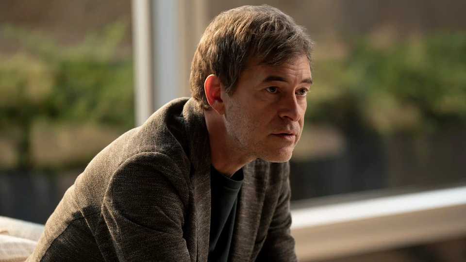 The Morning Show Season 4 - Mark Duplass as Chip Black