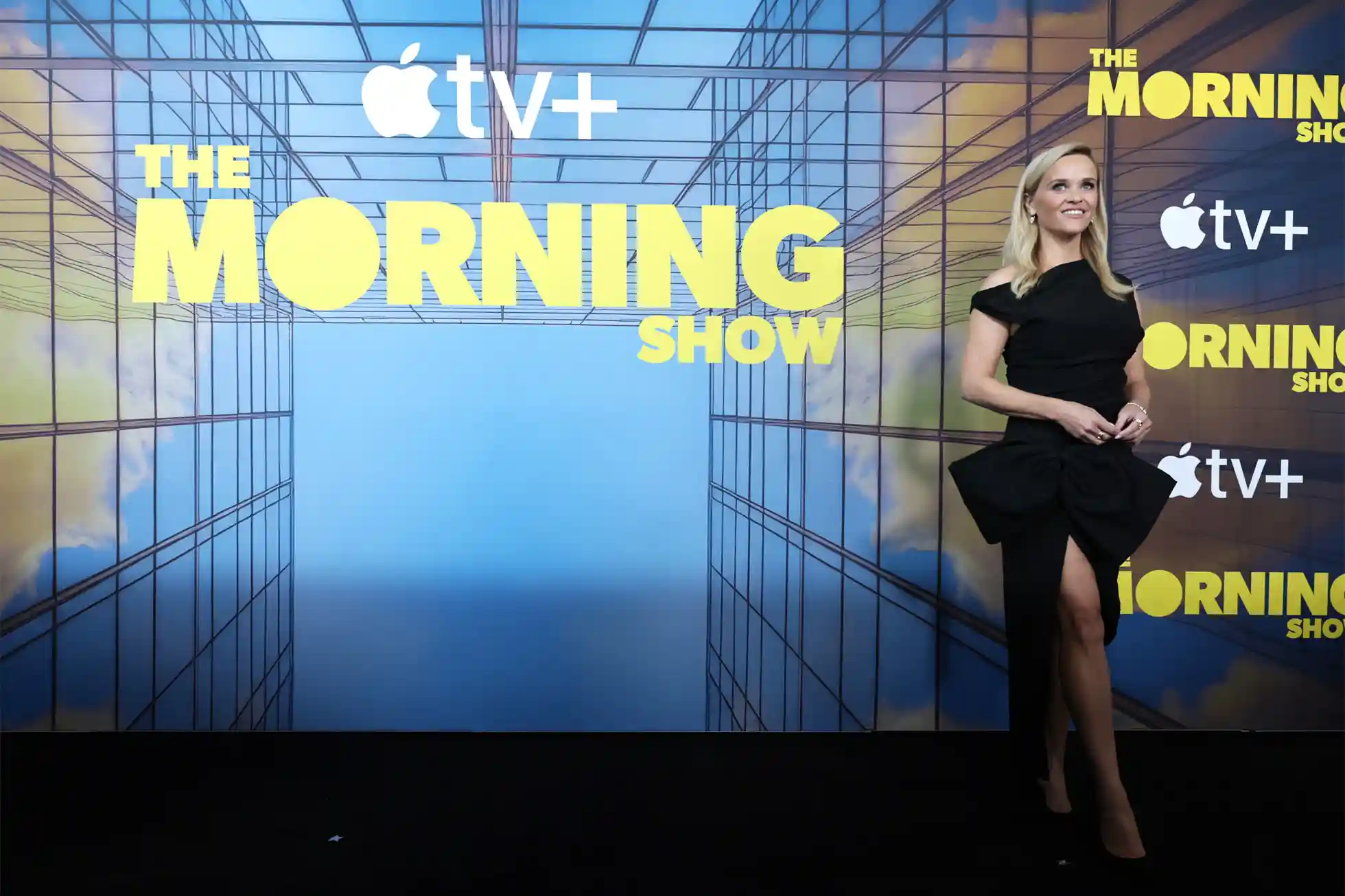 The Morning Show Season 4 - Reese Witherspoon at the World Premiere in NYC