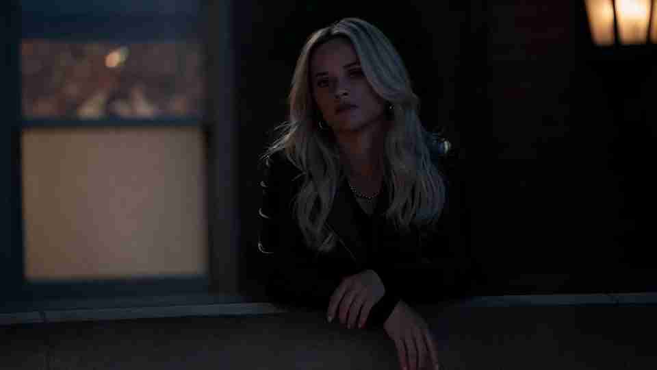 The Morning Show Season 4 - Reese Witherspoon as Bradley Jackson