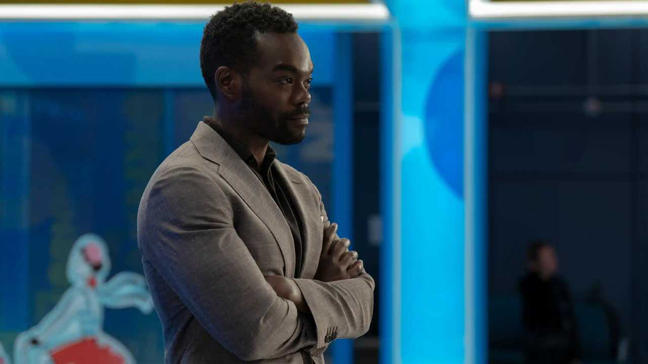 The Morning Show Season 4 - William Jackson Harper as Ben
