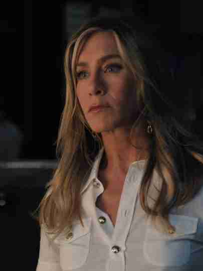 The Morning Show Season 5 - Jennifer Aniston as Alex Levy