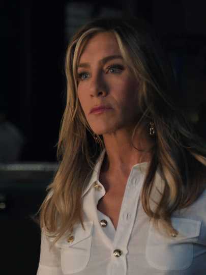 The Morning Show Season 5 - Jennifer Aniston as Alex Levy