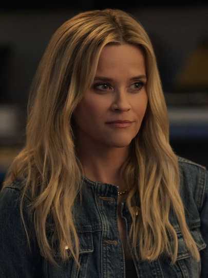 The Morning Show Season 5 - Reese Witherspoon as Bradley Jackson