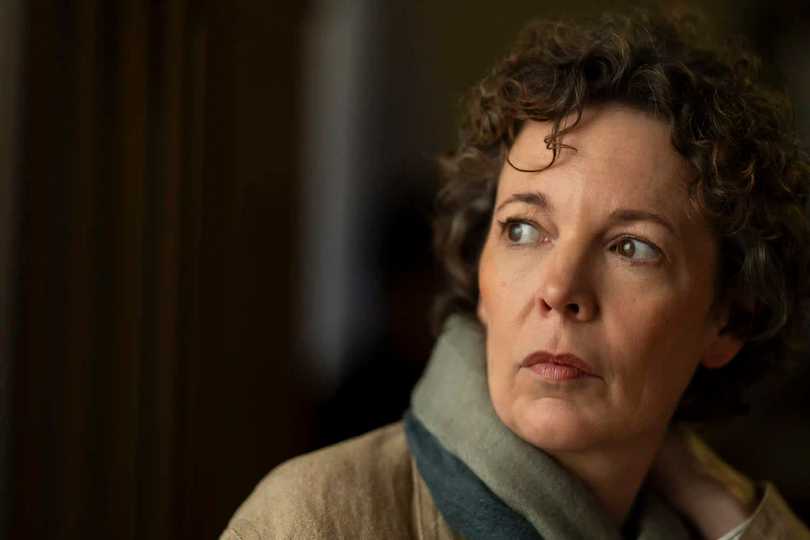 The Night Manager Season 2 - First Look at Olivia Colman as Angela Burr