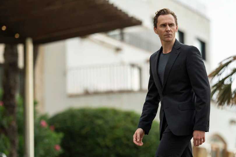 The Night Manager Season 2 - First Look at Tom Hiddleston as Jonathan Pine