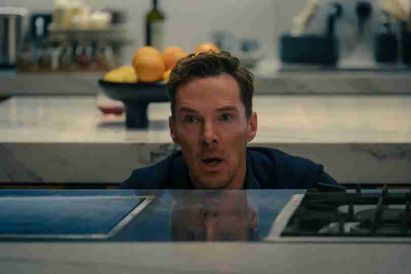 The Roses – Benedict Cumberbatch