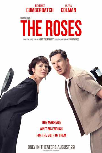 The Roses - Official Poster