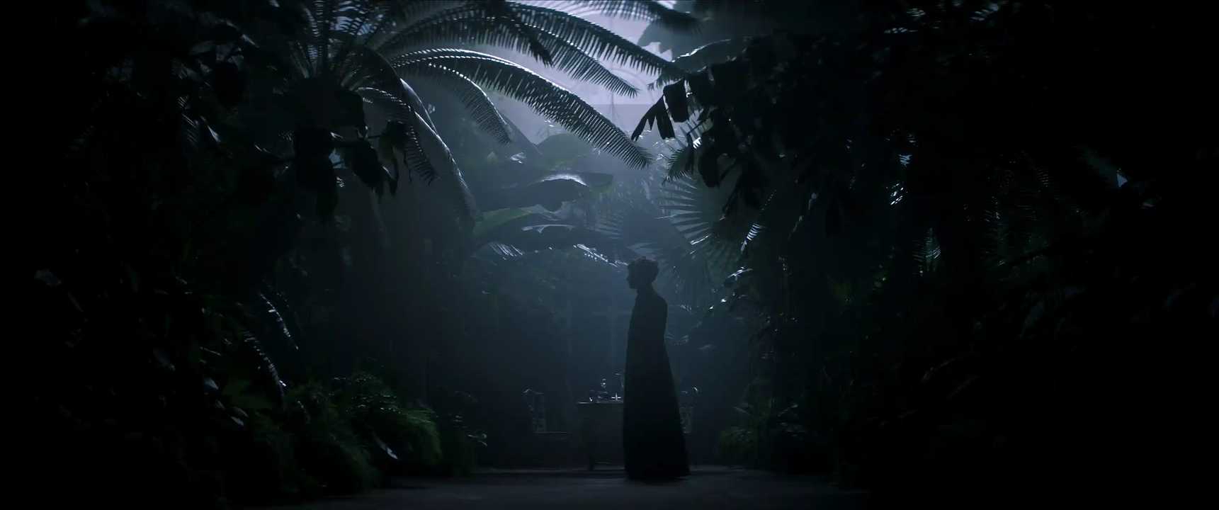 The Sandman Season 2 - Tom Sturridge as Dream