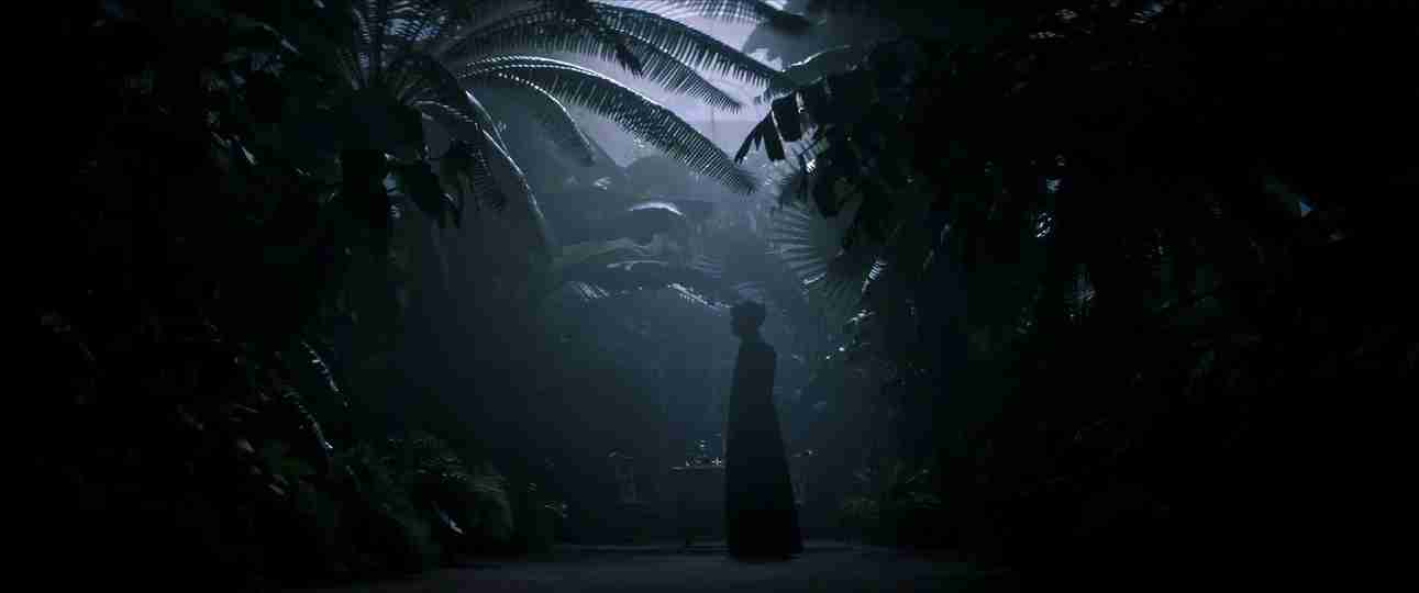 The Sandman Season 2 - Tom Sturridge as Dream