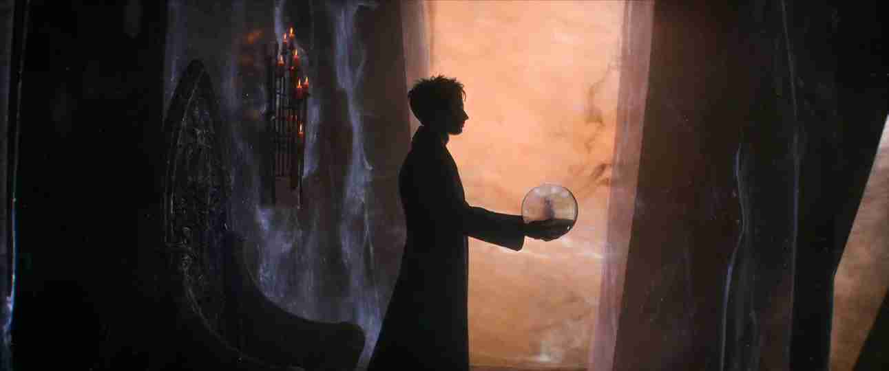 The Sandman Season 2 - Tom Sturridge as Dream