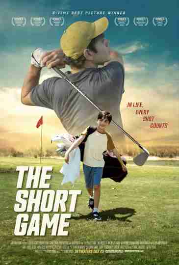 The Short Game - Official Poster