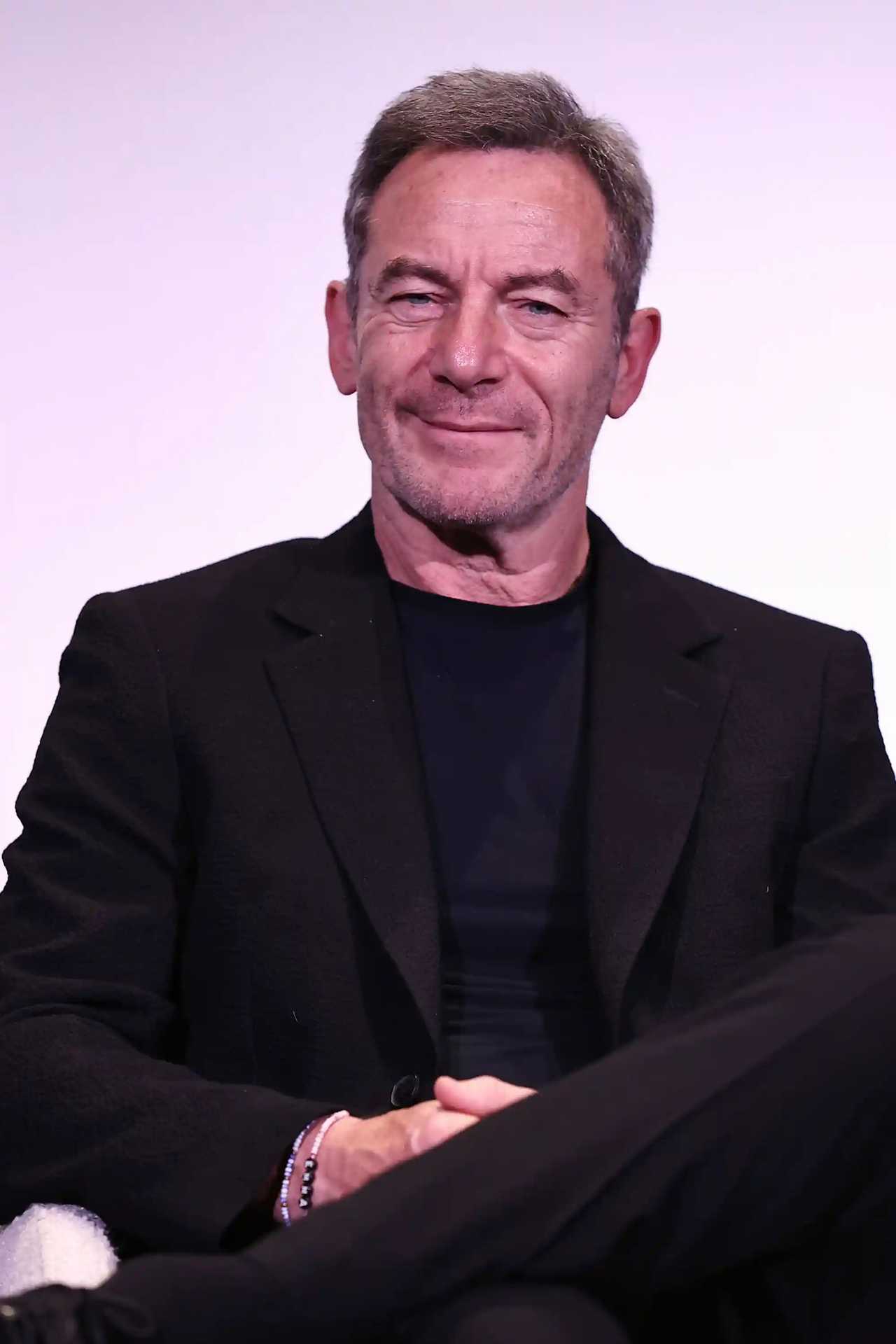The White Lotus Season 3 - Jason Isaacs at the Screening Event