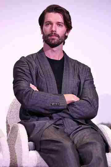 The White Lotus Season 3 - Patrick Schwarzenegger at the Screening Event	