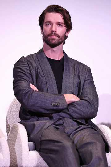 The White Lotus Season 3 - Patrick Schwarzenegger at the Screening Event	