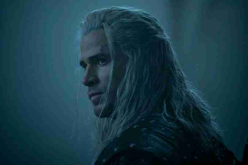 The Witcher Season 4 - First Look at Liam Hemsworth as Geralt of Rivia