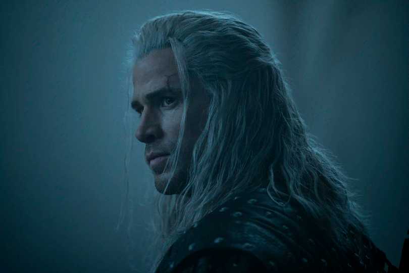 The Witcher Season 4 - First Look at Liam Hemsworth as Geralt of Rivia