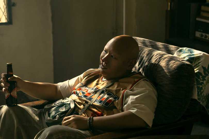 The Wrecking Crew - Jacob Batalon