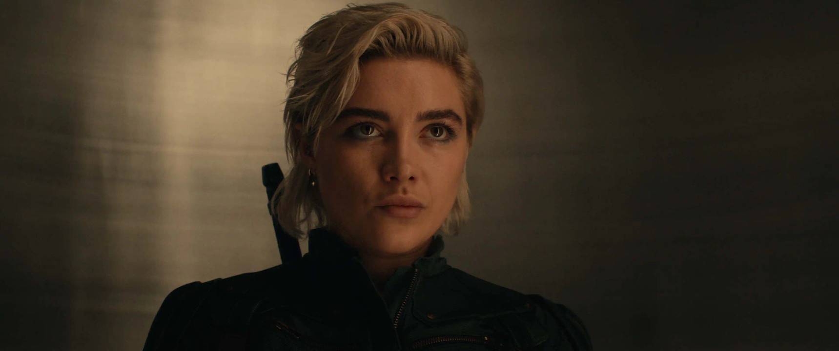 Thunderbolts - Florence Pugh’s Yelena Belova Returns