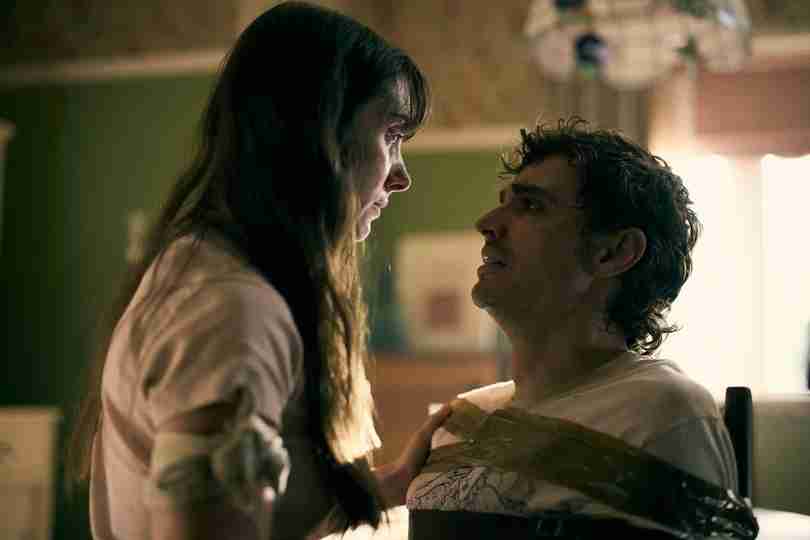Together - Alison Brie and Dave Franco